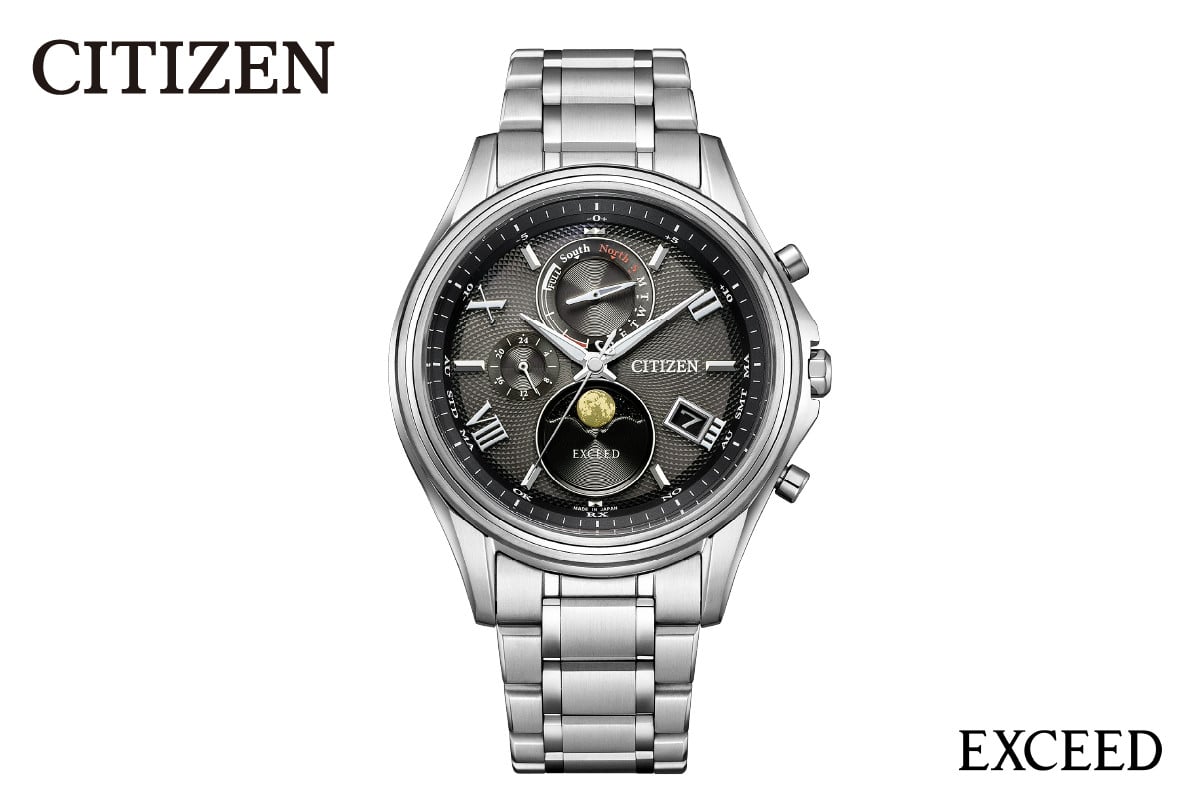 
            【CITIZEN】EXDBY1020-61E
          