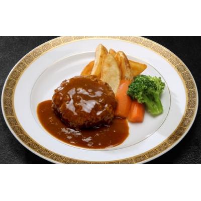 ふるさと納税 境町 【3回定期便】常陸の贅沢コース(ハンバーグ、ローストビーフ、ビーフシチュー) |  | 02