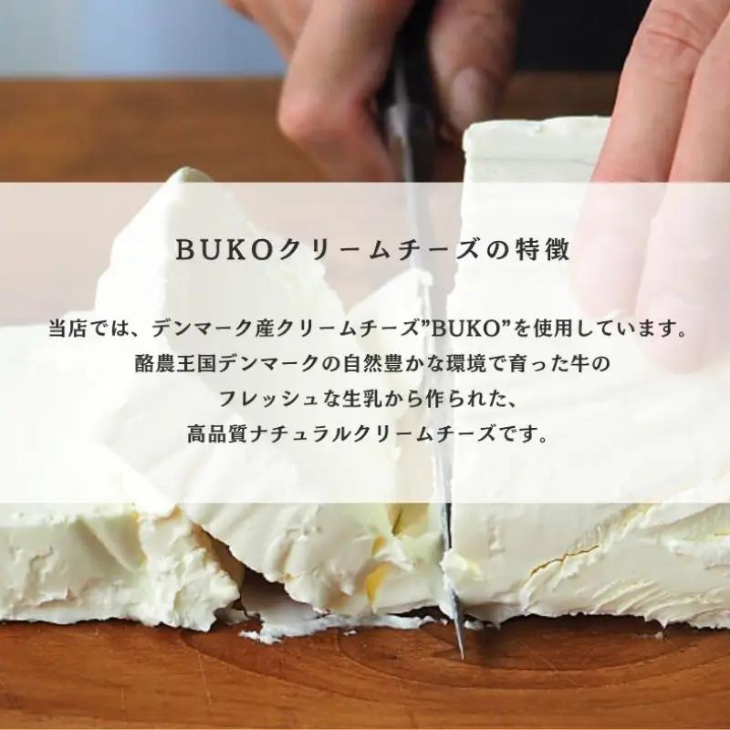 完成まで４日！じっくり時間をかけたベイクドチーズケーキ５号 【214_0003】