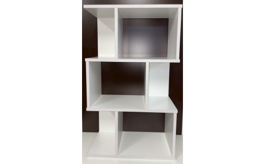 ディスプレイラック