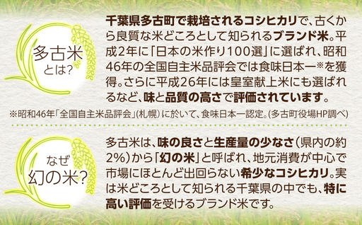 【令和7年産】たこまいらいふ萩原農場の多古米コシヒカリ(玄米)20kg_多古米 コシヒカリ 玄米 令和7年産_【配送不可地域：離島・沖縄県】 TAKK016