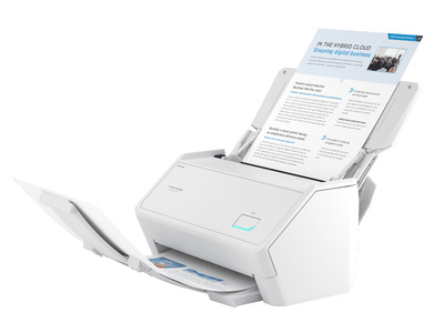 ScanSnap iX2400（USB専用） 1台 ｜ スキャナー スキャナー