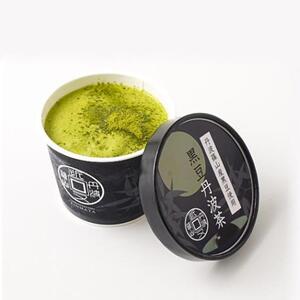 丹波篠山近又 黒豆と丹波茶アイス 12個詰合せ BA53-12p アイス スイーツ お取り寄せ お取り寄せスイーツ お土産 洋菓子 食品 食べ物 ギフト プレゼント 贈り物 冷凍配送 冷凍食品