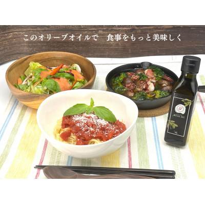 ふるさと納税 久留米市 自家農園産エクストラバージンオリーブオイル　100g |  | 02