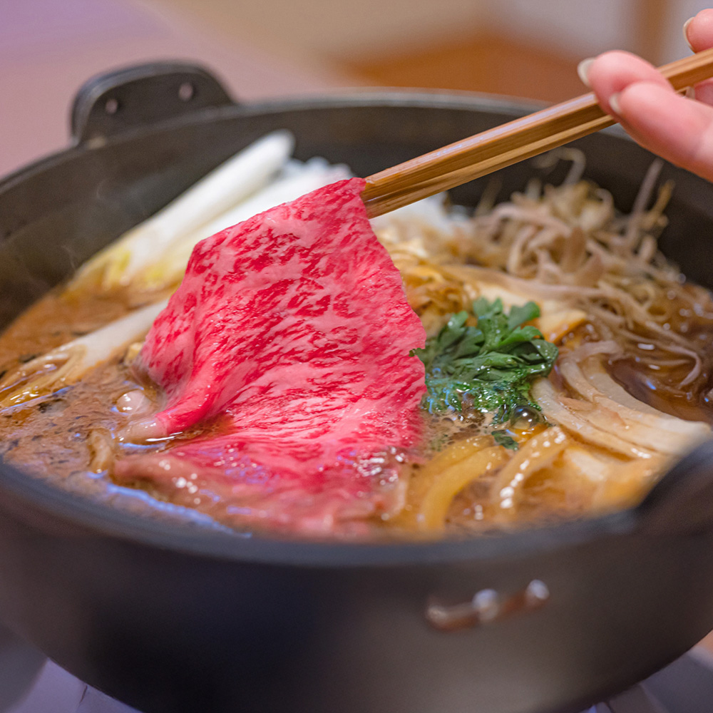 【佐賀牛】肩・もも切り落とし500g 隔月定期便2回【A4 A5 赤身 すき焼き モモ】(H065189)