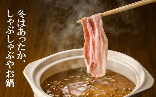 【ANA限定】宮崎県産 豚ローススライス2kg 小分け400g×5パック<1.3-19>★ 豚肉 肉 ローススライス 小分け 大容量 宮崎県西都市 豚しゃぶ すき焼き