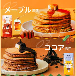 951パンケーキミックス 10個セット