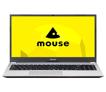 マウスコンピューター 15.6型 ノート インテルR IrisR Xe グラフィックス｢made in 飯山｣（1696）パソコン パソコン パソコン パソコン パソコン