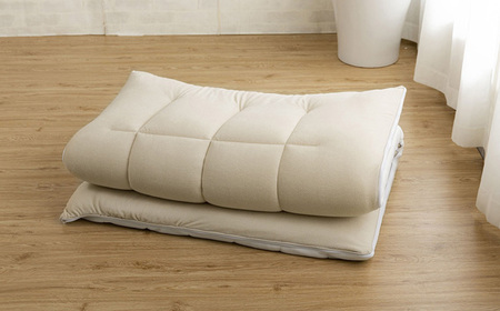 ブレスエアー(R)敷き布団 S（シングル） No.243