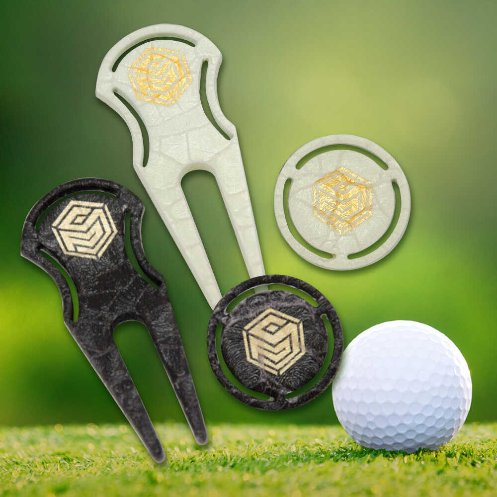 【ふるさと納税】【選べるカラー】SPILL フォーク＆マーカー【アリスリー株式会社】[AKBE007]