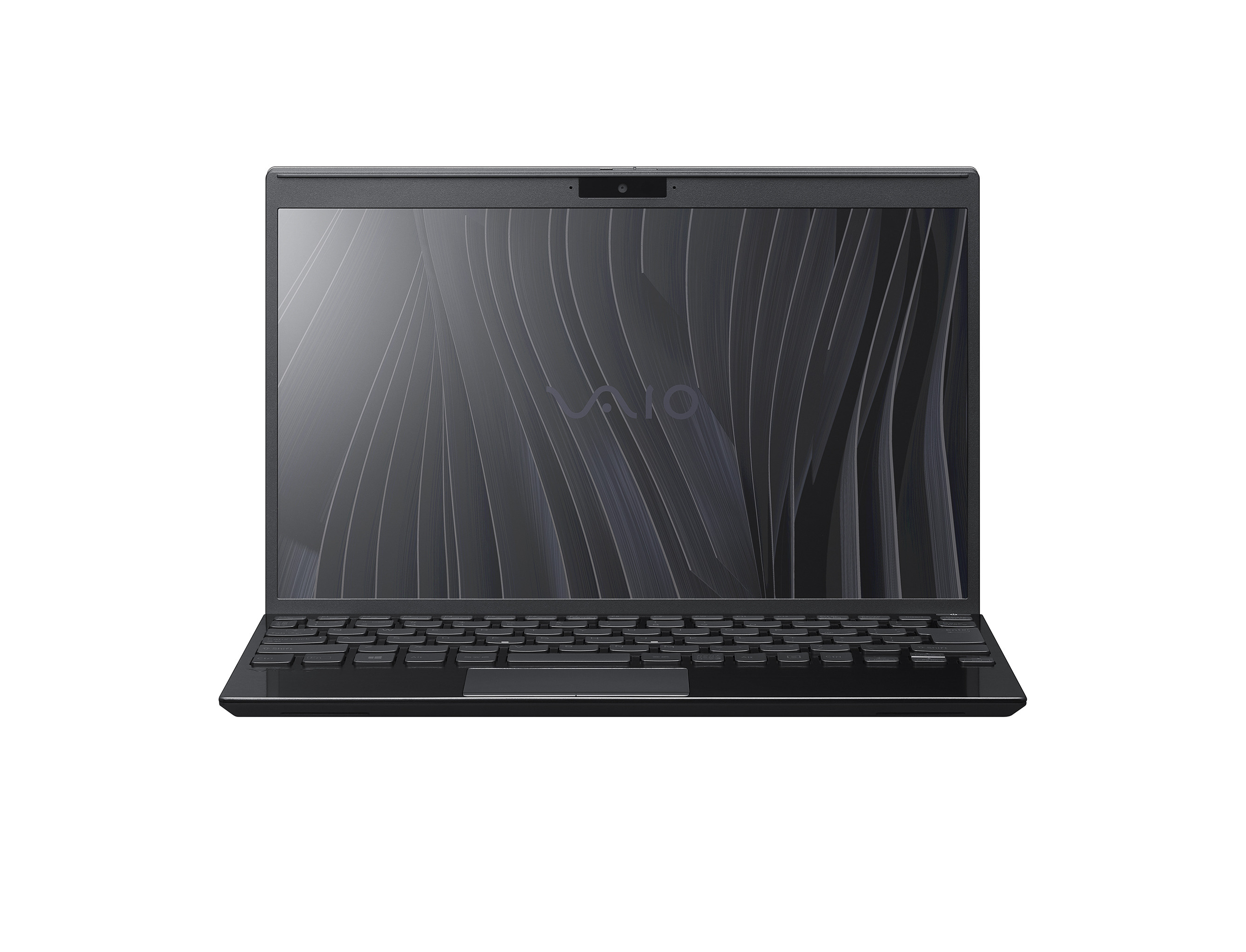 
VAIO SX12（ALL BLACK EDITION：2023年6月発売モデル）
