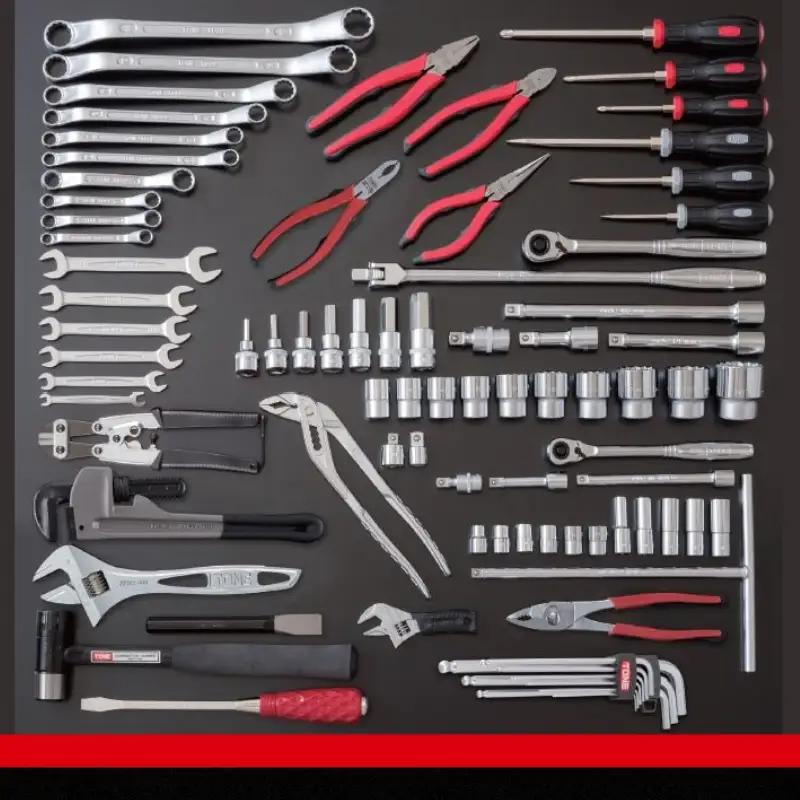 TONE トネ ツールセット TSX950　工具　TONE　トネ 15001-30025192｜工具 整備士 自動車 バイク DIY メンテナンス
