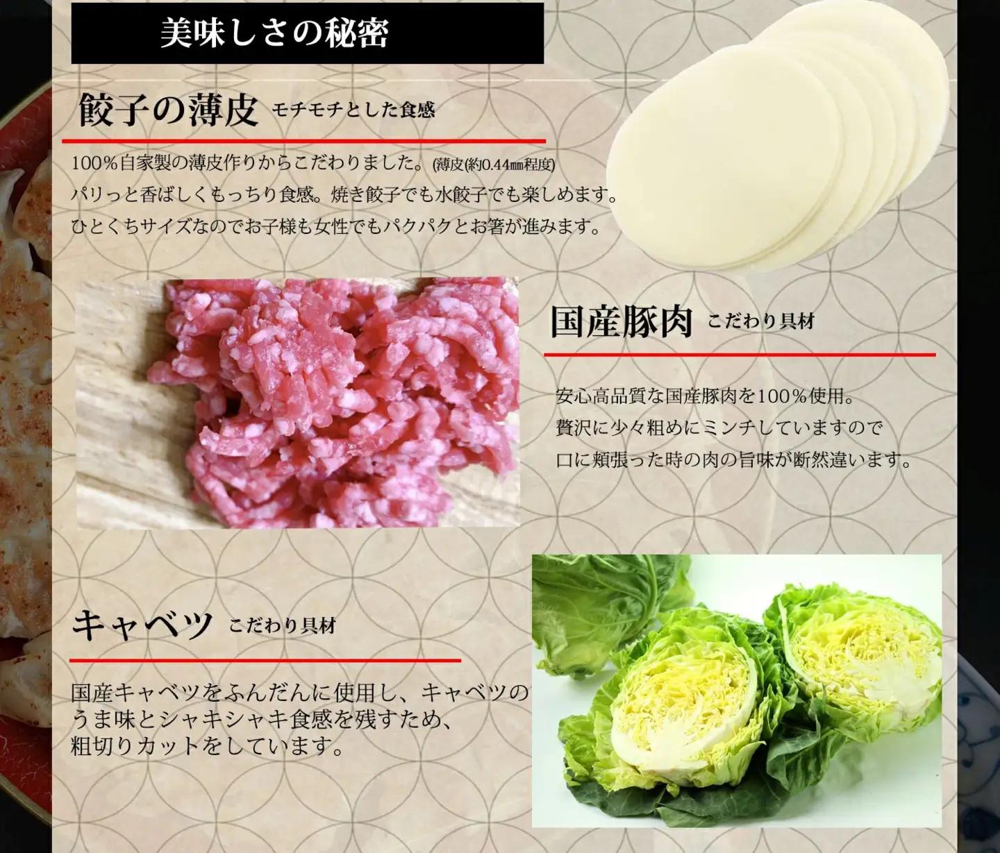 ひとくち餃子 160個 長崎 中華 餃子 ぎょうざ 冷凍