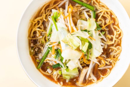 生ラーメン 3種 12食 ギフトボックス 化粧箱入り