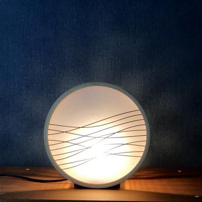 ふるさと納税 静岡市 駿河竹千筋細工 行灯「影」 |  | 02