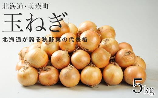 
            【先行予約】玉ねぎ 5kg <令和7年産 >美瑛選果 美瑛町産 | ふるさと納税 人気 おすすめ ランキング たまねぎ 玉ねぎ 玉ネギ タマネギ 玉葱 オニオン 5kg スライス サラダ ハンバーグ 肉じゃが 味噌汁 焼き肉 バーベキュー BBQ スープ 国産 野菜 新鮮 北海道 送料無料[006-19]
          