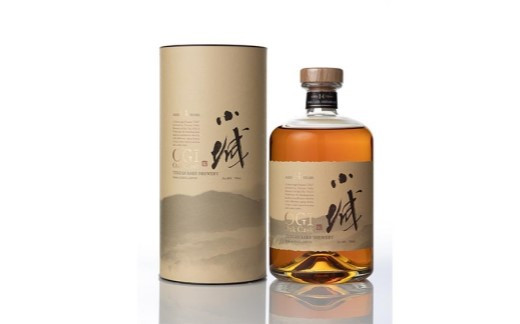 
長期オーク樽熟成リキュール【小城Oak Cask（オークカスク）】750ml
