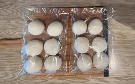 冷凍 ピザ生地 1200g (100g×12個)  ピザ ※沖縄・離島への配送不可 nu-pzkxx1200