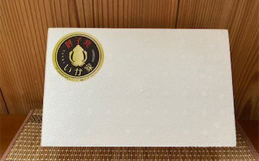 焼いかオイル漬け(レモン風味) 80g×5袋(合計400g) 瞬間冷凍の旨さを呼子発でお届け 海鮮 おつまみ 簡単調理「2024年 令和6年」