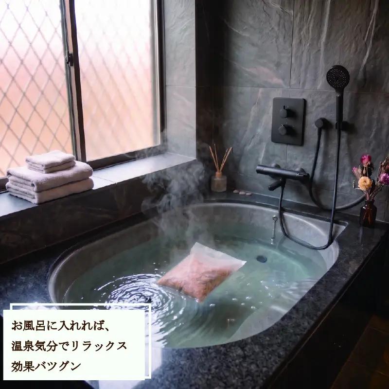 青森ヒバ ウッドシェービング 5袋  フレーク