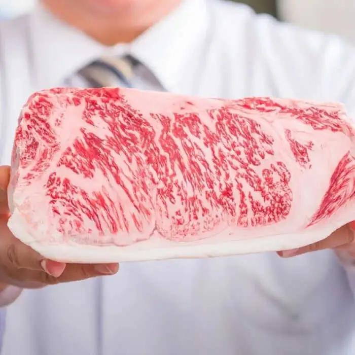 牛肉 赤身 食べ比べ 焼肉用 （モモ・肩ロース・ロース）食べ比べ（3人前）[AGCC026]