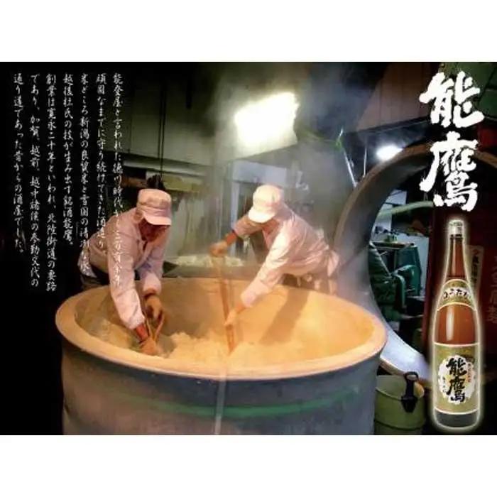 上越銘酒能鷹使用 清酒仕込み炙りあなご【500g】