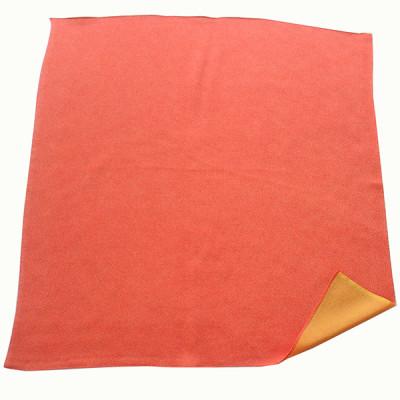 ふるさと納税 与謝野町 友禅風呂敷 鮫小紋(朱/山吹) 1枚 |  | 03