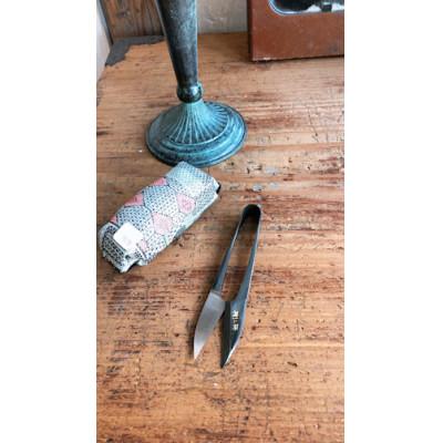 ふるさと納税 福崎町 これさえあれば本格的な洋裁も鞄も作れます。ずっとあなたのそばにある裁縫箱　音琴otokoto |  | 03