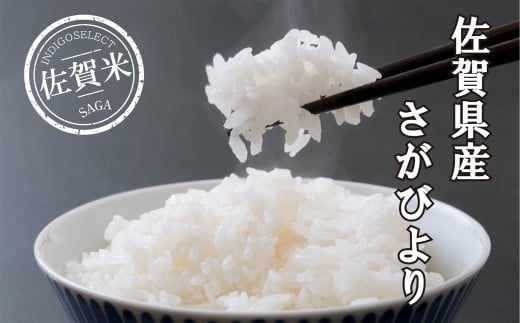 
                  佐賀県産さがびより4kg
                