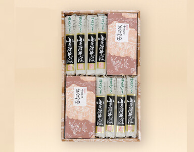 小千谷そば 8束16つゆ たかの そば そば そば そば そば