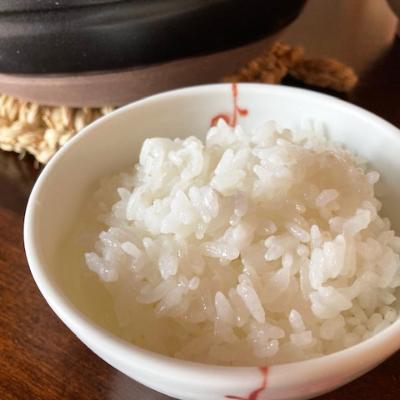 ふるさと納税 長沼町 【特A・1等級】北海道産ななつぼし 白米10kg 北海道長沼町産 |  | 02