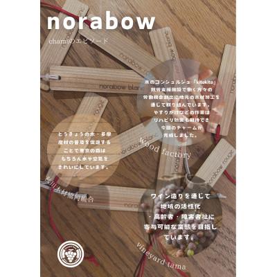 ふるさと納税 あきる野市 norabowシリーズ3本セット |  | 01