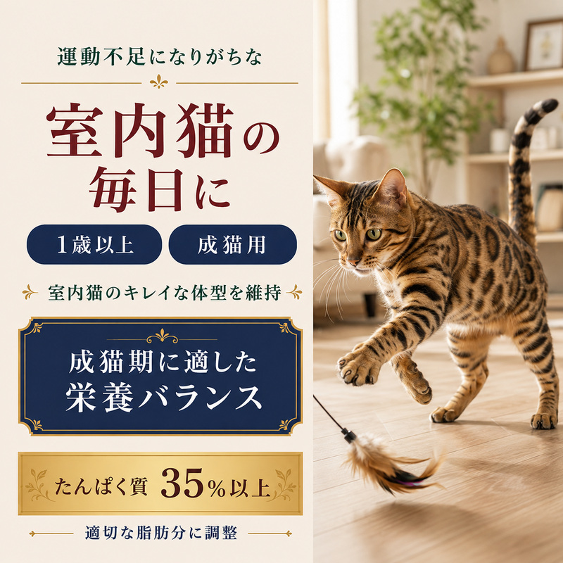 ビューティープロ キャット 成猫用 1歳から チキン味 1.5kg ｘ8(ケース単位) キャットフード