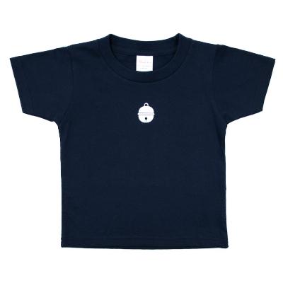 ふるさと納税 滝沢市 滝沢市公式ネットショップキャラクター『チャグまる君』Tシャツ(キッズサイズ)2枚セット |  | 01