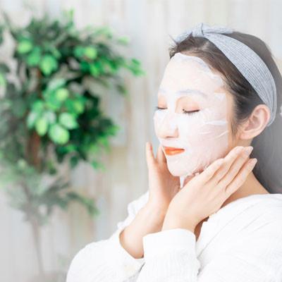ふるさと納税 芦屋町 アンナトゥモール モイストフェイスマスク 1枚入り(美容液20ml) |  | 03