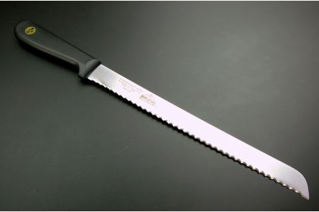 パン切りナイフ 250mm モリブデン H15-64