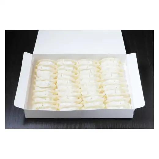 新琉流生餃子 計80個(20個入り×4パック) 