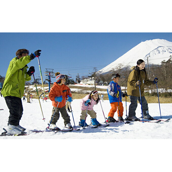 【ふるさと納税】【2025-2026シーズン】 スノーパーク イエティ（Yeti）1日入場滑走券 2枚（リフト乗り放題）（大人・小人）共通券 スノーボード スキー場 スキーチケット チケット 入場券 優待券 　お届け：2026年3月初旬まで