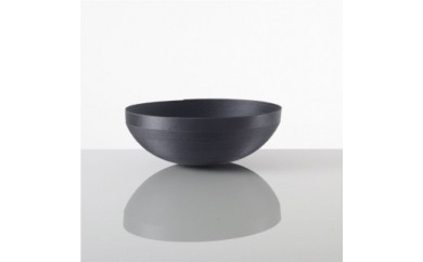 リボンで作られた美しい器「ウズボウル」（S）カラー：54