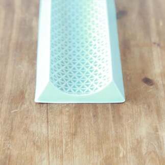 書斎が整う 美しい磁器製ペン置き 日用品店bowl A14-22_イメージ4