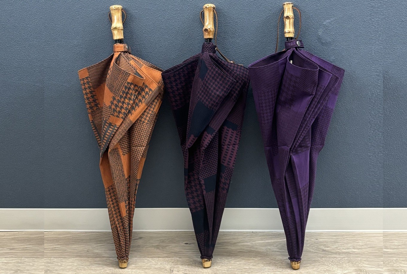 レディース日傘　折りたたみ傘タイプ