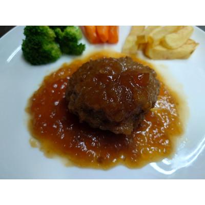 ふるさと納税 川棚町 鯨ハンバーグ(和風おろしソース)150g 5缶セット(川棚町)