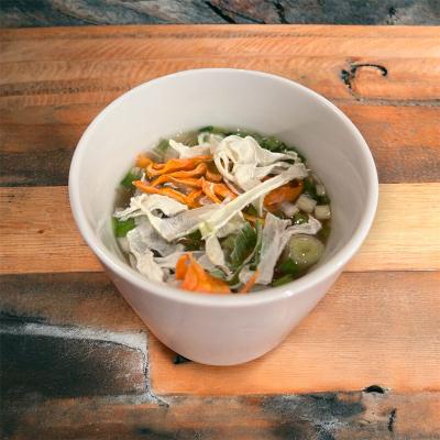ふるさと納税 小牧市 【数量限定】国産乾燥野菜ミックス80g(40g×2袋)[175R02] |  | 02