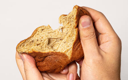 BASE BREAD プレーン　24袋 【11100-1287】