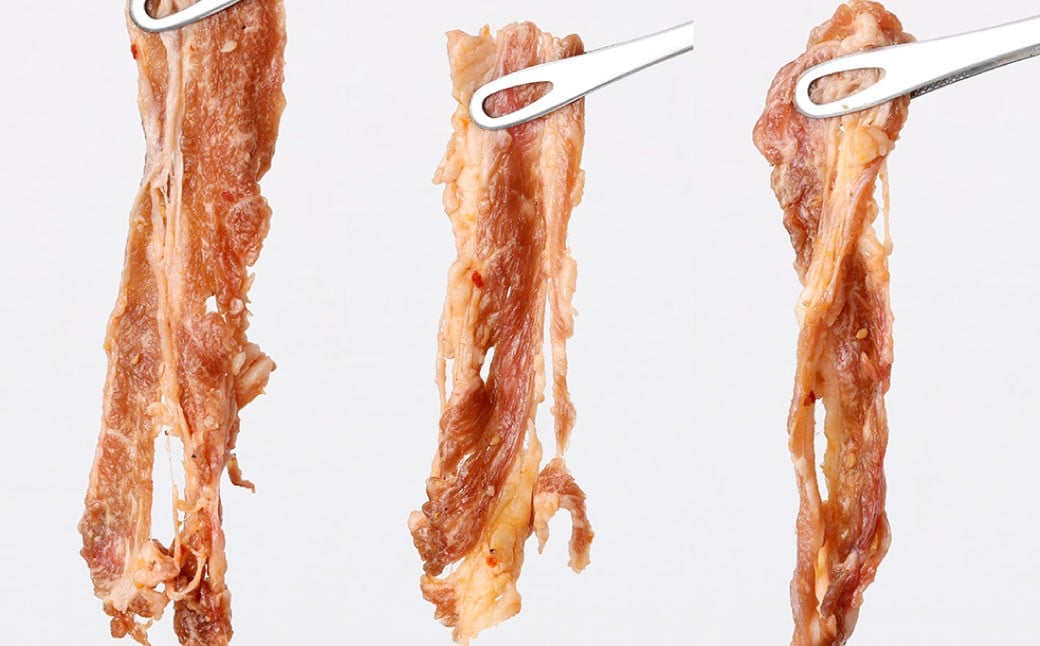 和牛バラタレ漬け 300g×4パック 計1.2kg