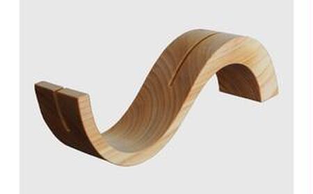 【2026年7～9月お届け】 【Photo stand】ポストカード立て