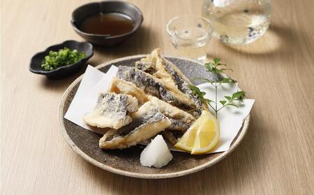屋久島産 とびうお フィレ 約1200g（約100g×12パック）冷凍 真空パック
