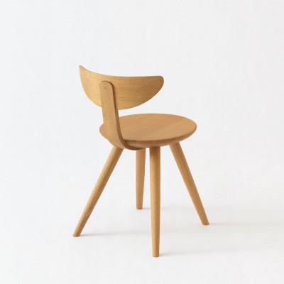 ふるさと納税 高山市 【飛騨の家具】飛騨産業 柳宗理　YANAGI　COLLECTION　 チェア　CG002 |  | 01