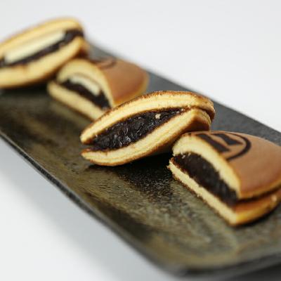 ふるさと納税 杵築市 和菓子 木付やのどら焼き・バターどら焼き 各6個 計12個セット |  | 01