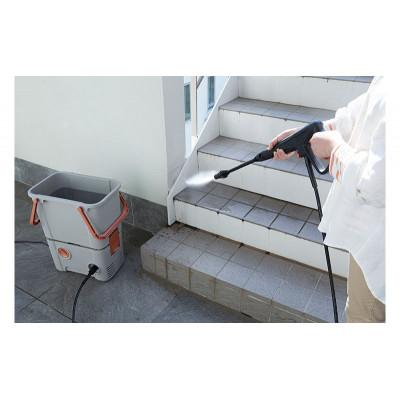 ふるさと納税 大河原町 タンク式高圧洗浄機 サンドベージュ アイリスオーヤマ[53753067] |  | 03